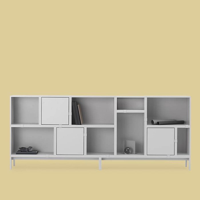 Muuto Stacked configuration 7