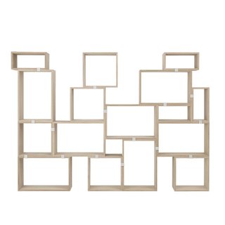 Muuto configuration Stacked 10