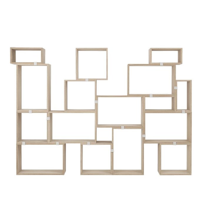 Muuto Stacked configuratie 10