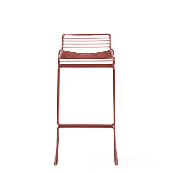 HAY Hee  Bar Stool - HAY