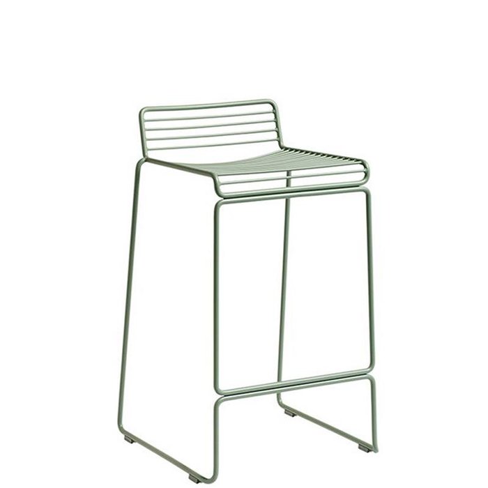 HAY Hee  Bar Stool - HAY
