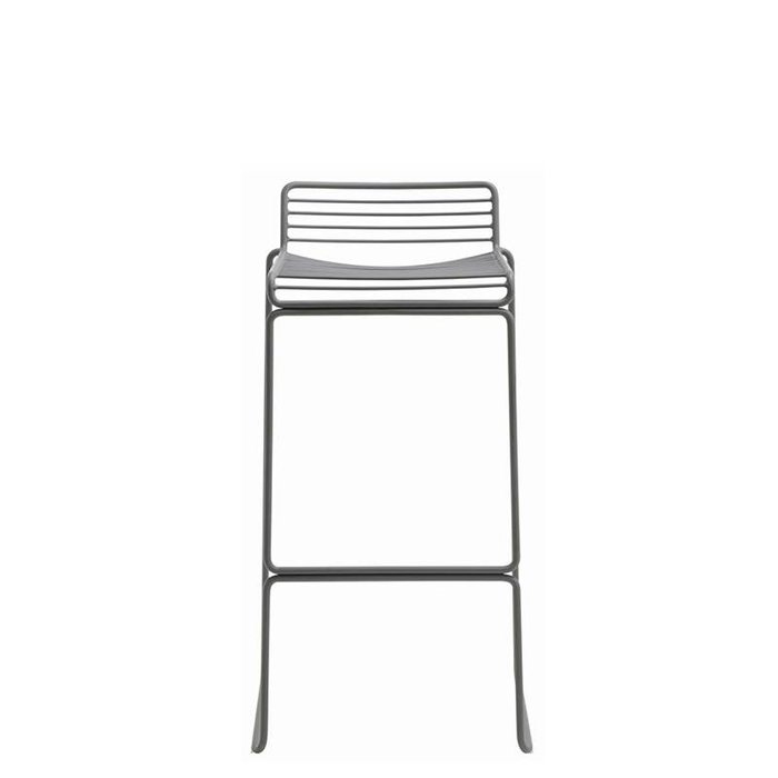 HAY Hee  Bar Stool - HAY