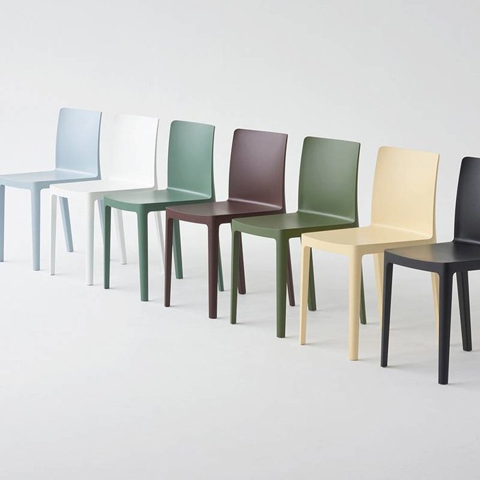 HAY Élémentaire chair - set van 2
