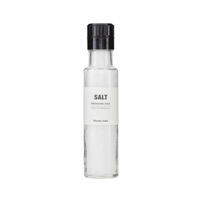 Nicolas Vahé French Sea Salt, 335g