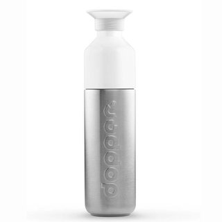 Dopper Dopper drinkfles Solid Steel 490ml