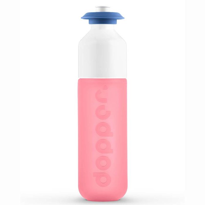 Dopper Dopper Sport cap Atlantic Blue