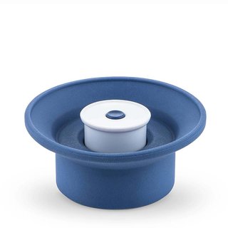 Dopper Dopper Sport cap Atlantic Blue