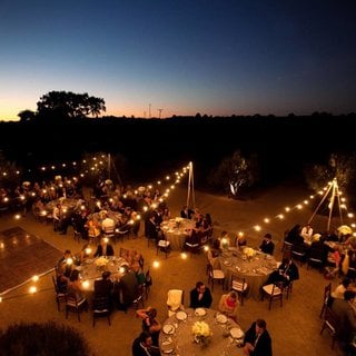 zangra Guirlande lumineuse LED - Zangra