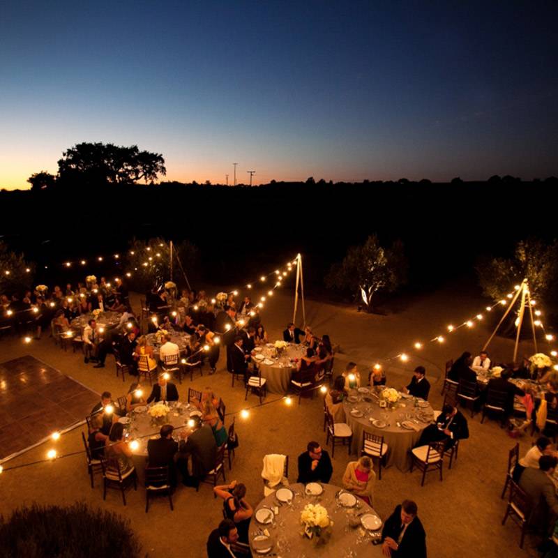 zangra LED Lichtslinger - Zangra