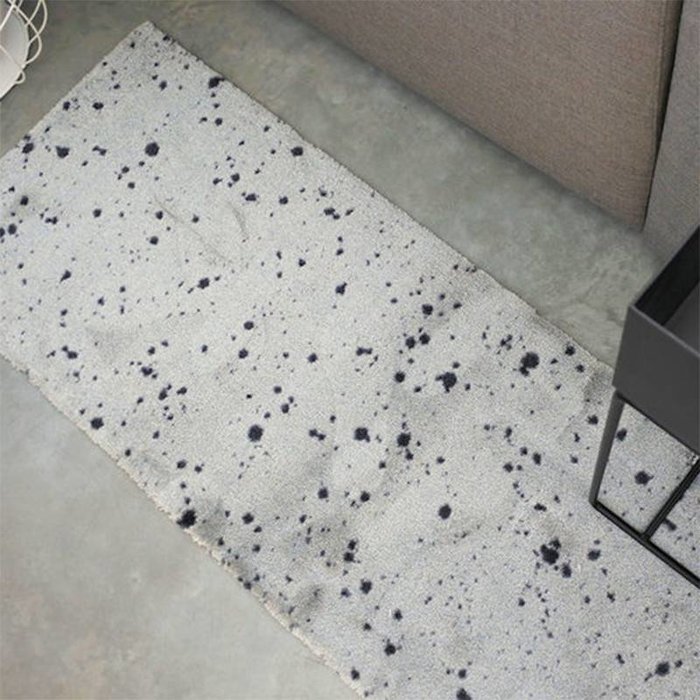 Mad About Mats Bridge zachte mat - touch 50 x 150