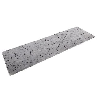 Mad About Mats Bridge zachte mat - touch 50 x 150