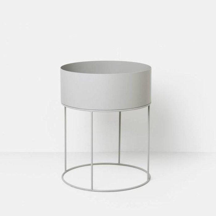 Fermliving Plant Box - ronde