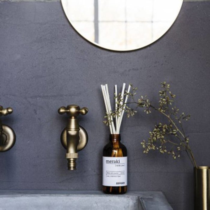 Meraki Geurstokjes Meraki