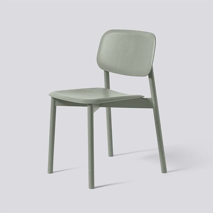 HAY Soft Edge60 - Oak - HAY