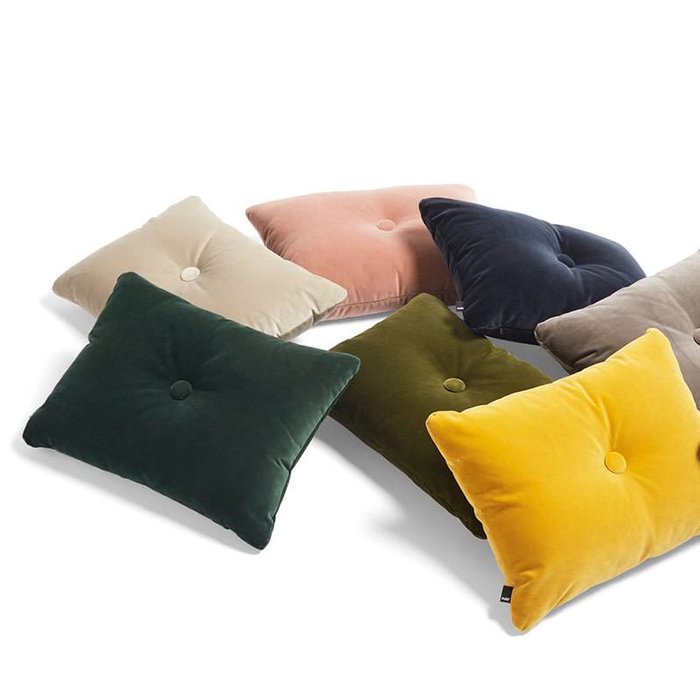 HAY Dot cushion SOFT - 1 dot