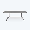 Fest Amsterdam Friday 210cm ovale table