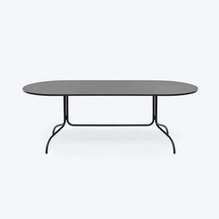 Fest Amsterdam Friday 210cm ovaal  tafel