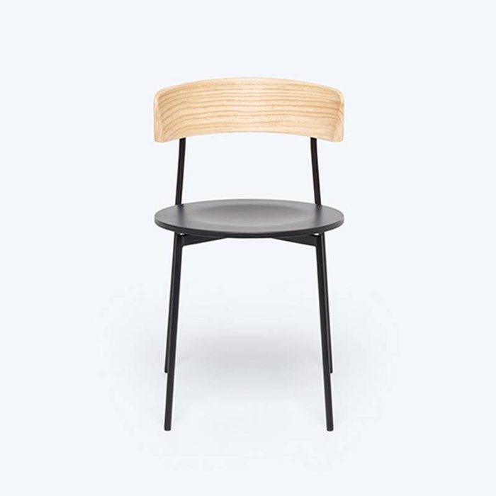 Fest Amsterdam Chaise Friday - sans accoudoirs