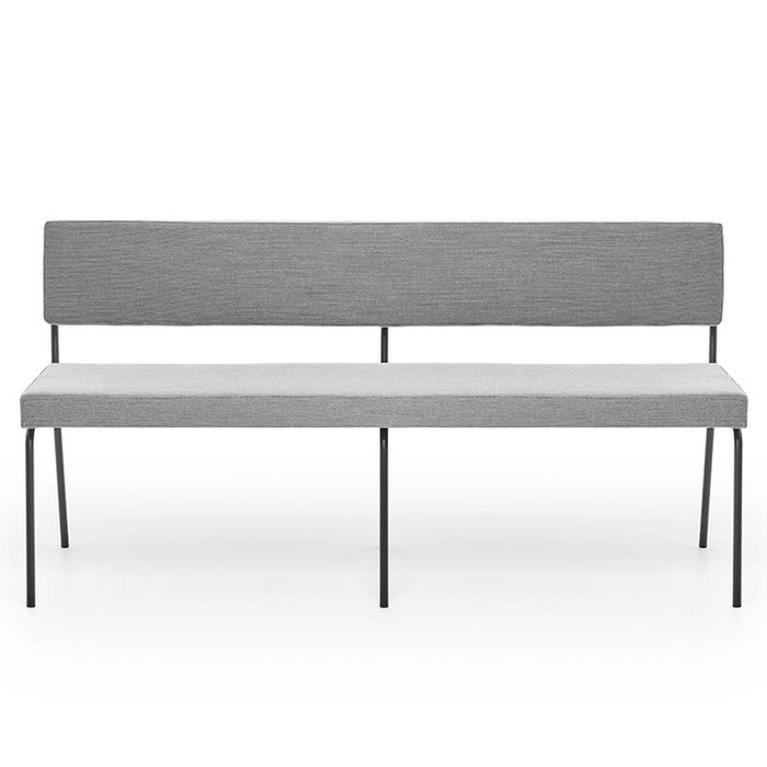 Fest Amsterdam Monday Bench - meer stoffenopties op aanvraag