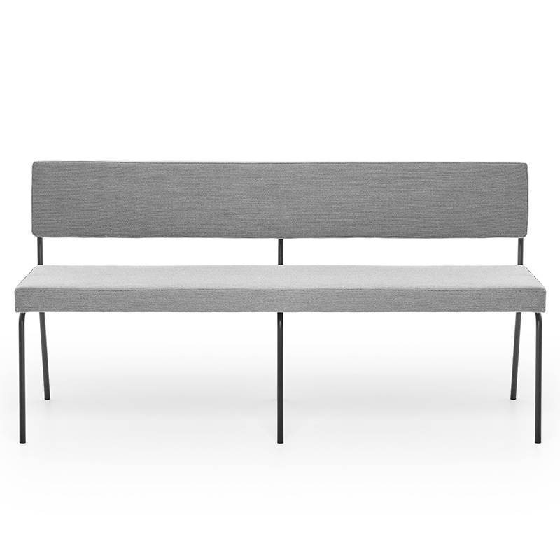 Fest Amsterdam Monday bench - Fest Amsterdam