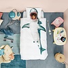 SNURK beddengoed Requin - Shark Housse de couette