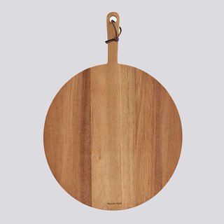 Nicolas Vahé Pizzaplank acacia 50cm