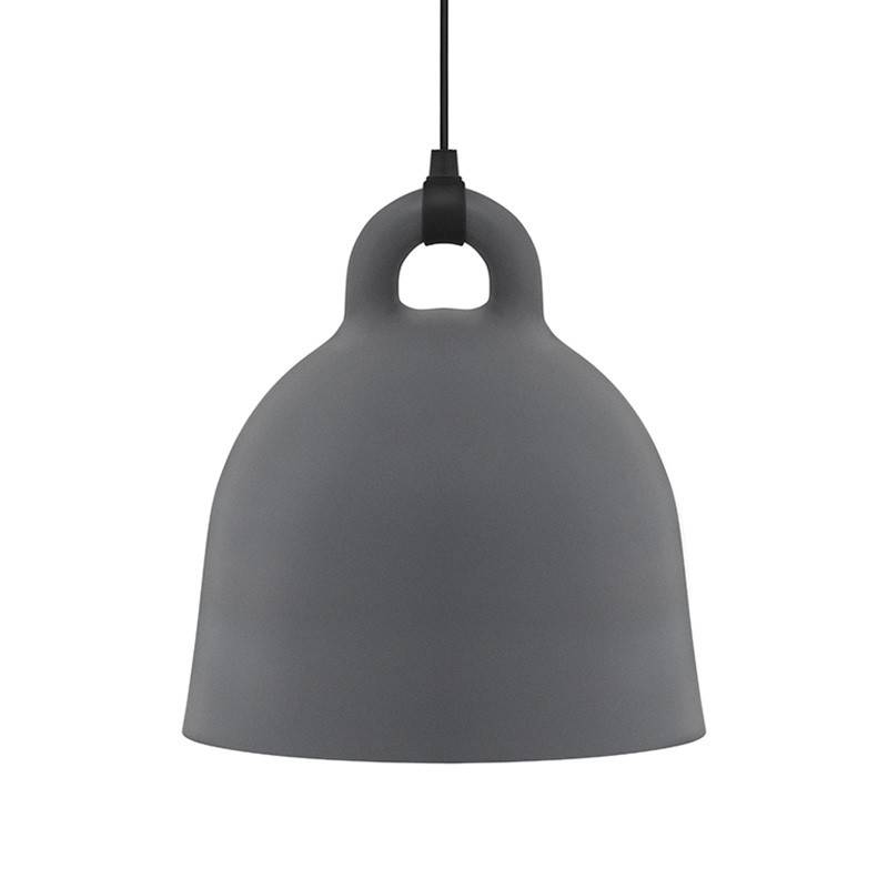 Normann Copenhagen Bell hanglamp M - L