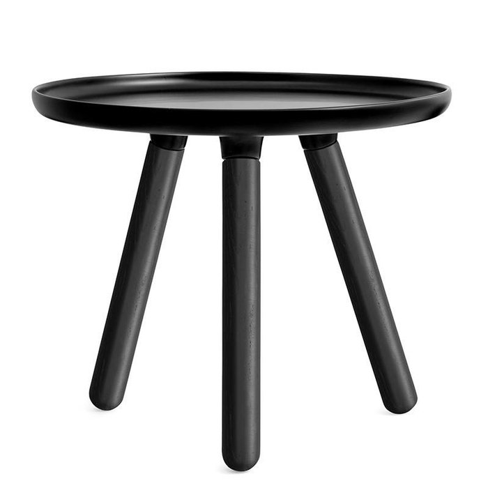 Normann Copenhagen Tablo Round