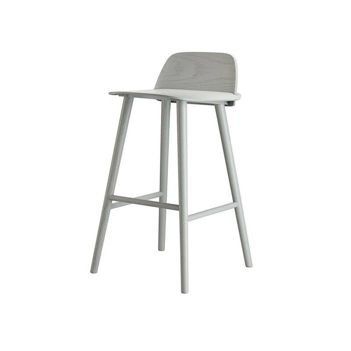 Muuto Nerd Barstool Tabouret