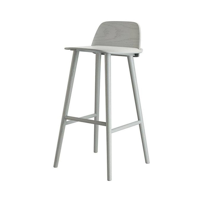 Muuto Nerd Barstool Tabouret