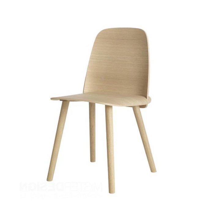 Muuto Nerd Chair