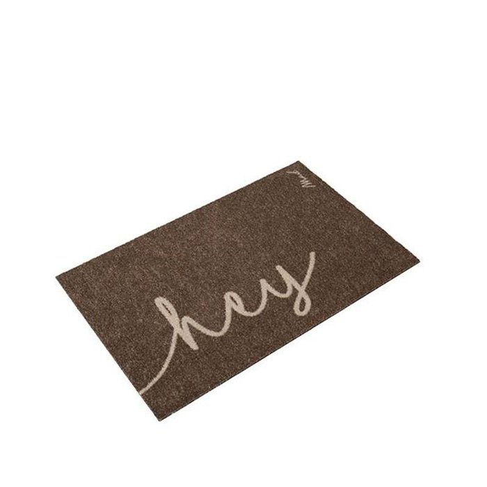 Mad About Mats Clark harde mat - scraper 50 x 75