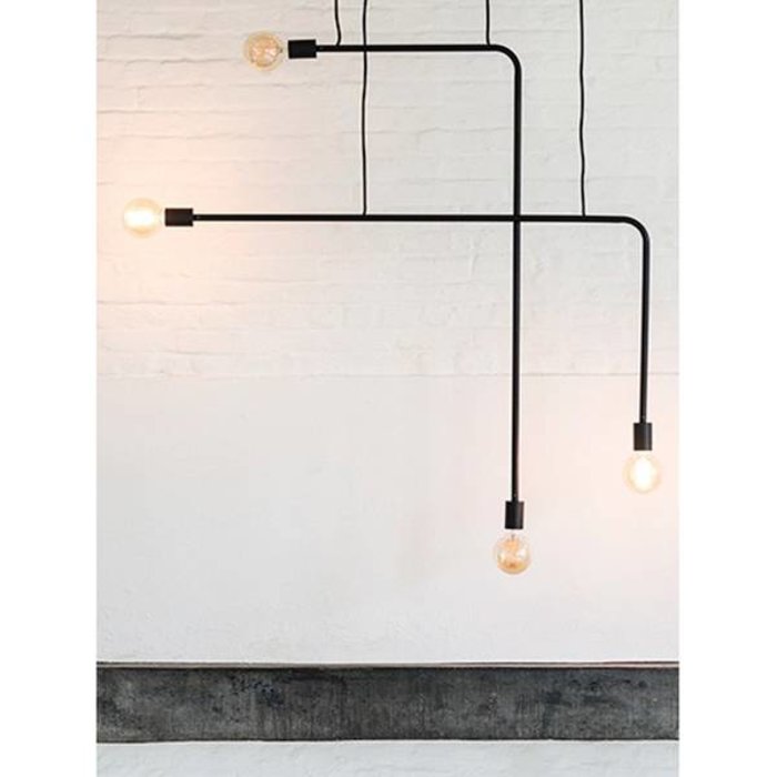 Serax Suspension Koen Van Guijze N ° 18-02