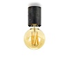 Serax Plafondlamp Sofisticato nr. 06 blauwstaal