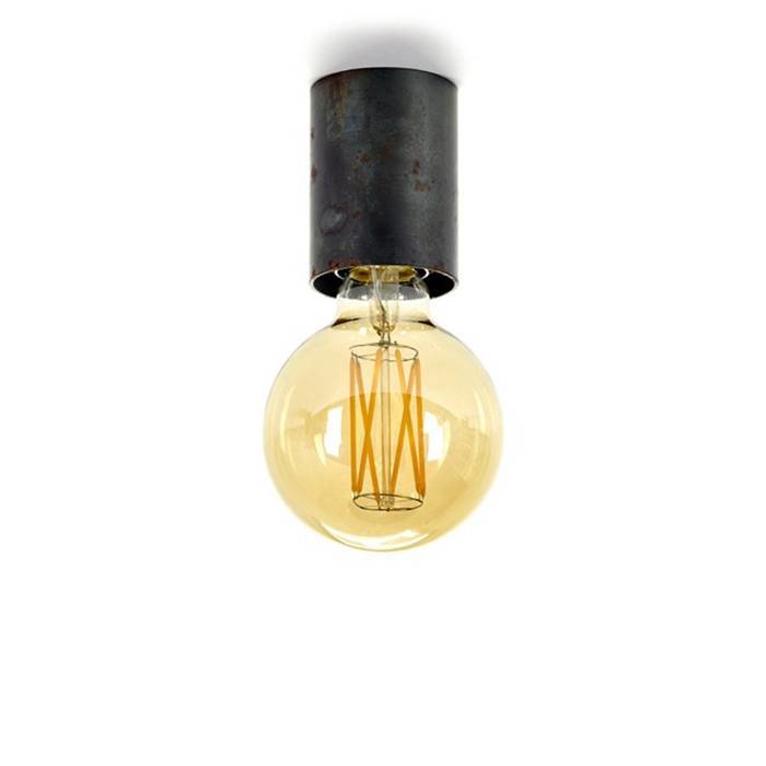 Serax Plafondlamp Sofisticato nr. 06 blauwstaal