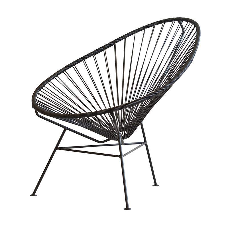 gastheer aankleden In beweging OK Design - Acapulco Chair / Livingdesign / Gratis levering - Livingdesign
