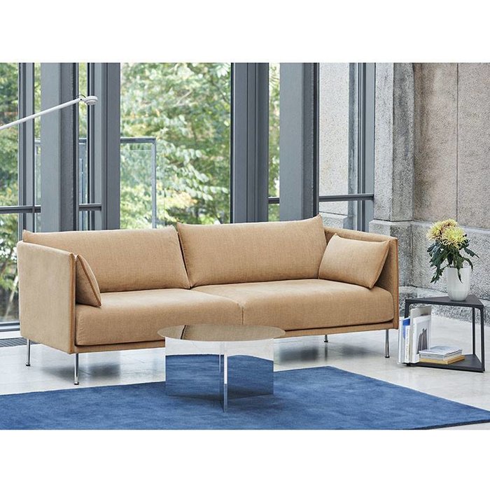 HAY Silhouette sofa 2p