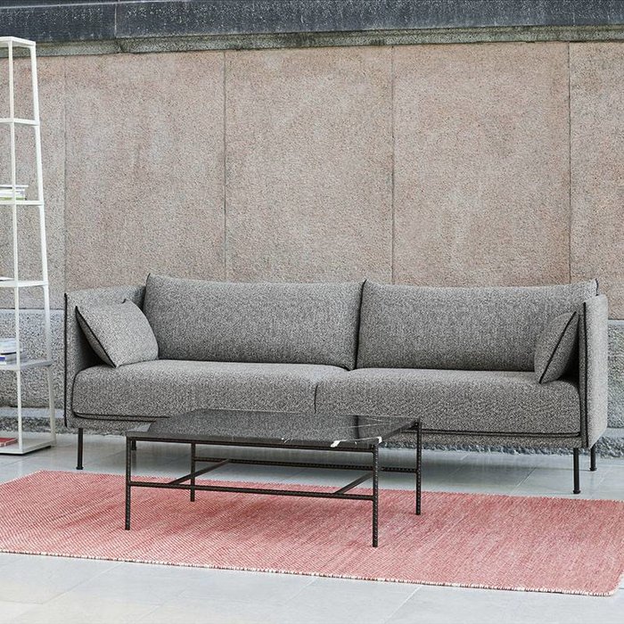 HAY Silhouette sofa 2p