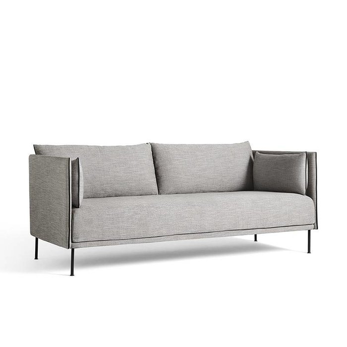 HAY Silhouette sofa 2p