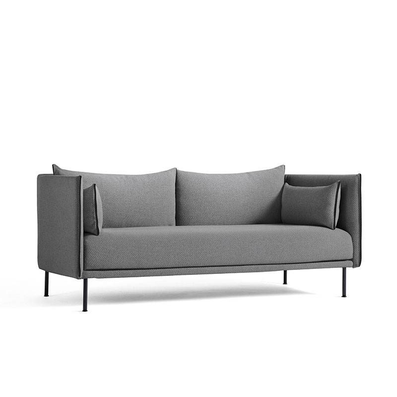 HAY Silhouette sofa 2p