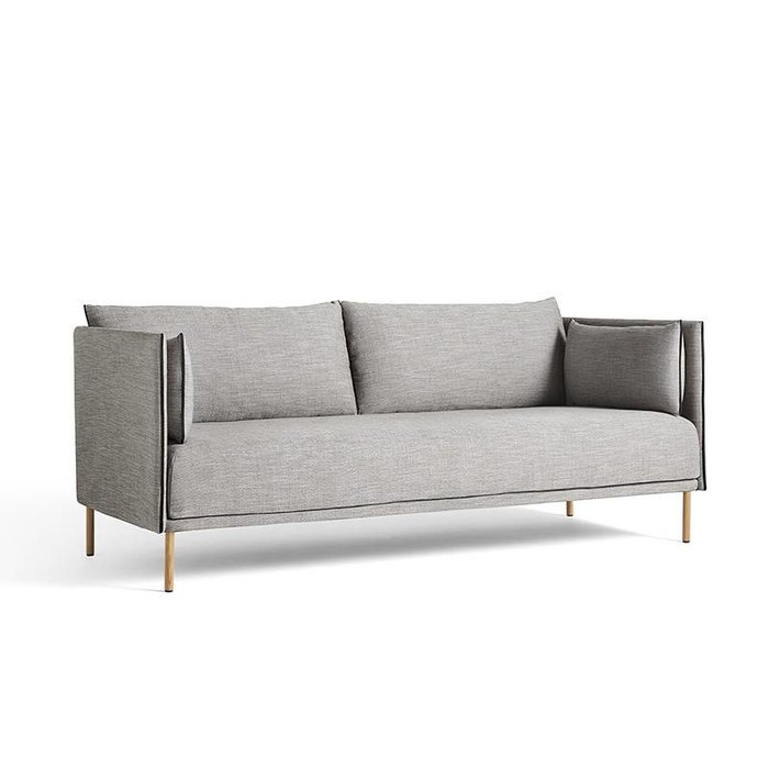 HAY Silhouette sofa 2p