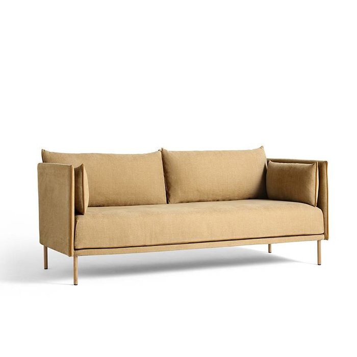 HAY Silhouette sofa 2p