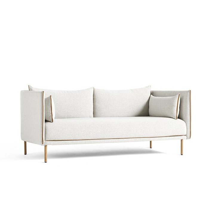 HAY Silhouette sofa 2p