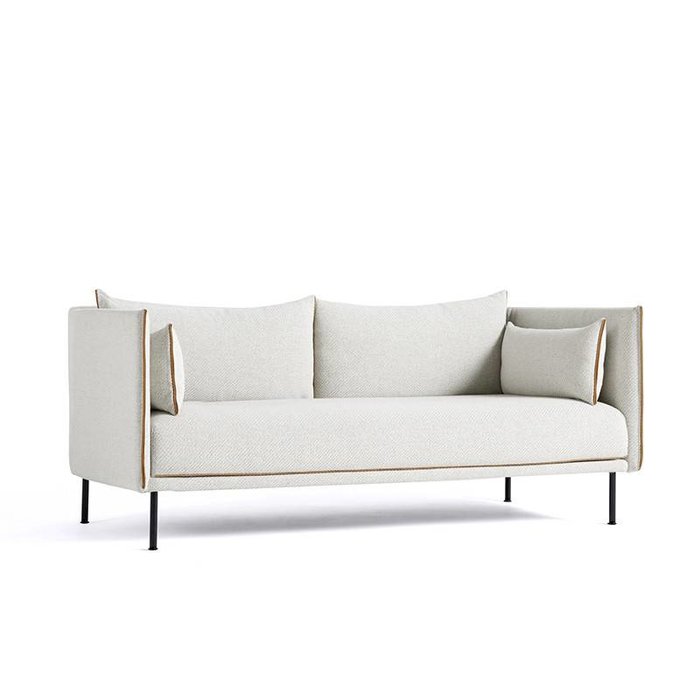 HAY Silhouette sofa 2p