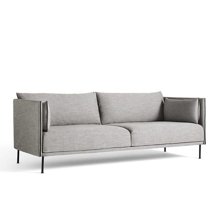 HAY Silhouette sofa 3p