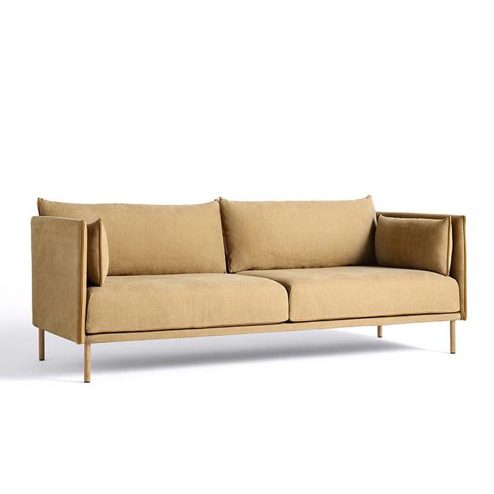 HAY Canapé Silhouette 3p