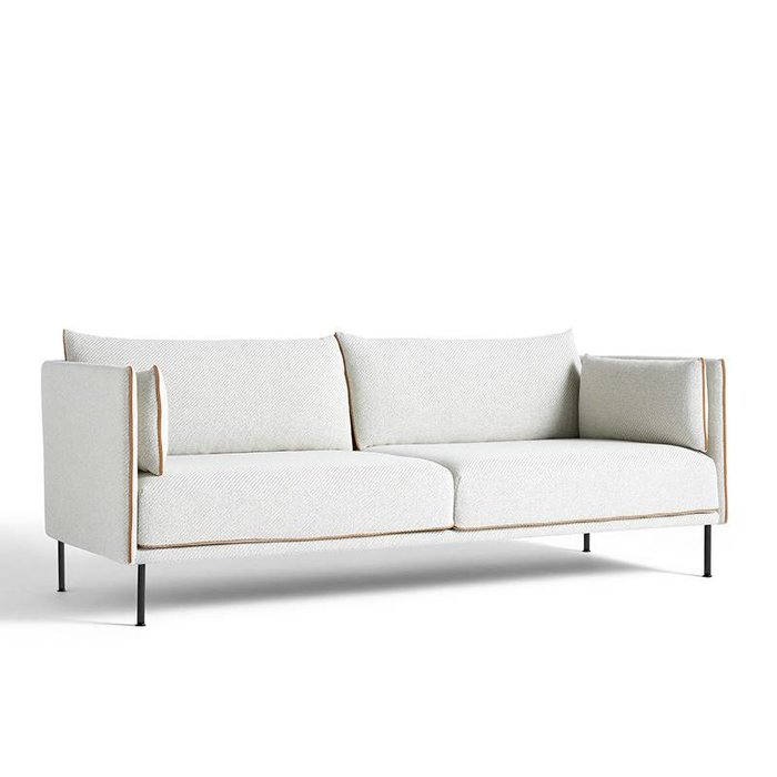 HAY Silhouette sofa 3p