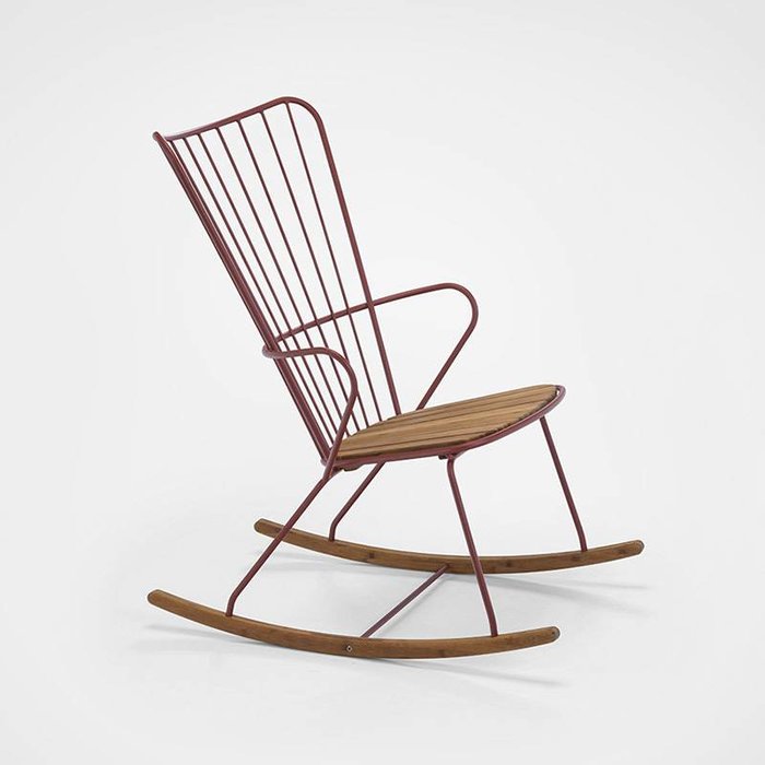 Houe Paon Rocking Chair