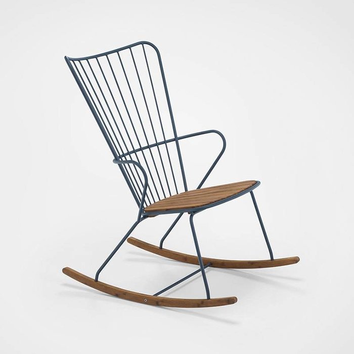 Houe Paon Rocking Chair