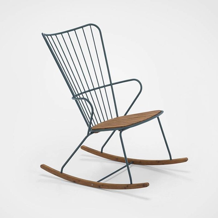 Houe Paon Rocking Chair